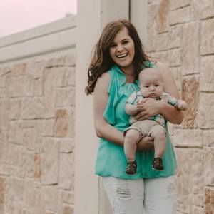 Meet your Posher, Natasha